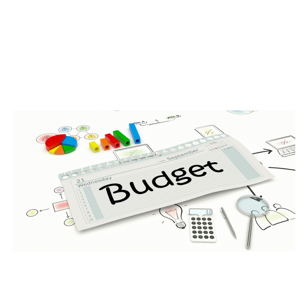 BUDGET BILLING