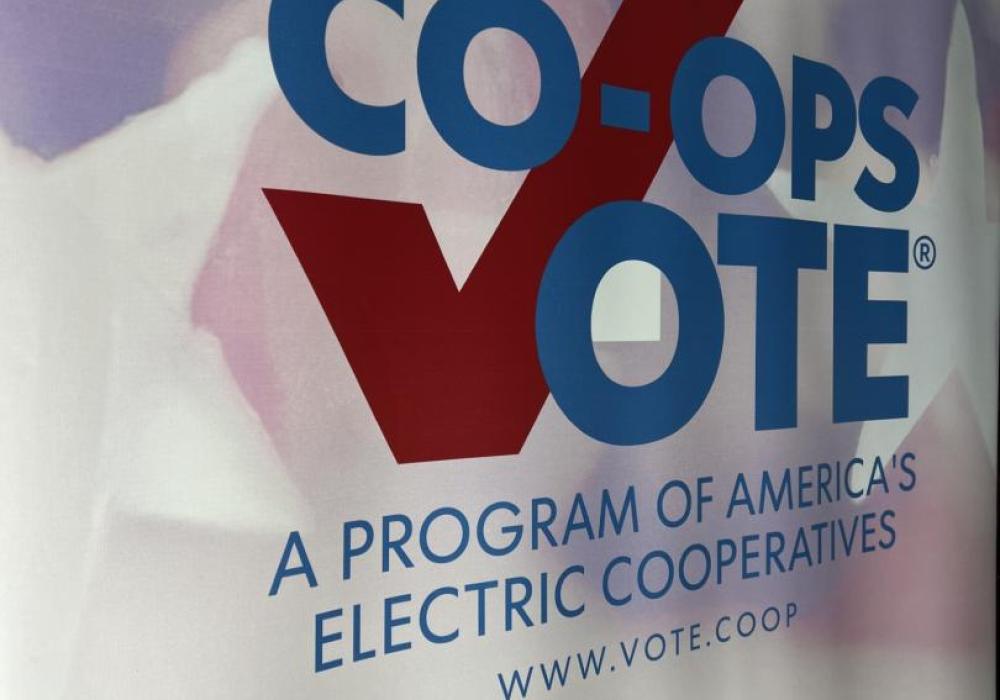 Co-Ops Vote 2